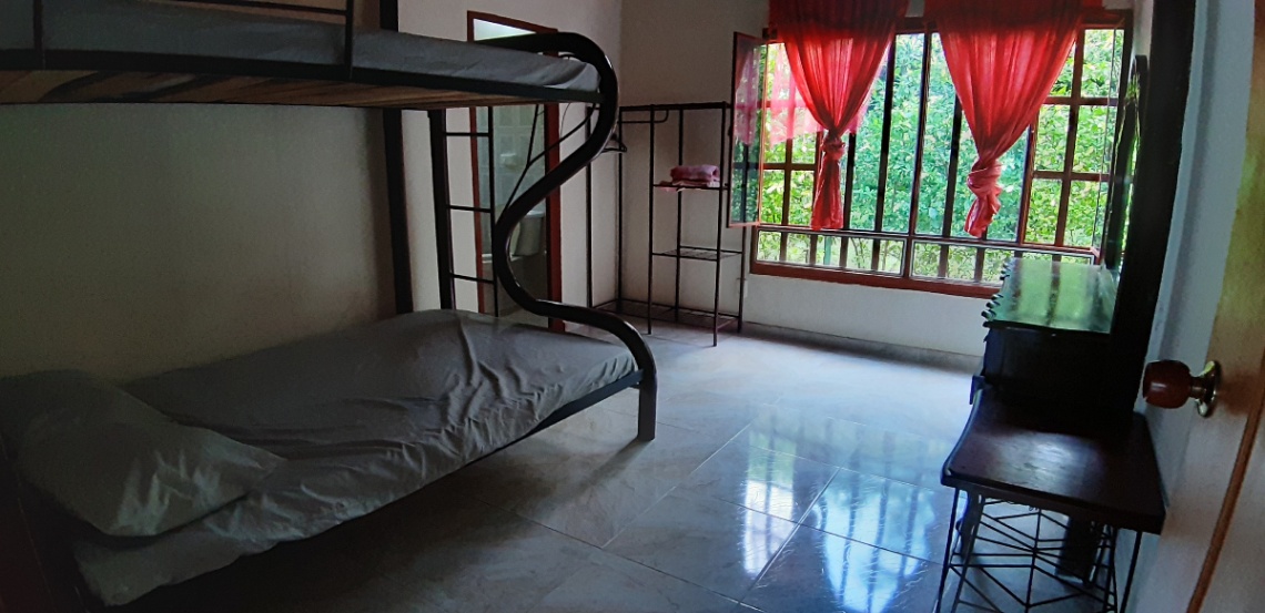 Girardot-Tocaima, Tocaima, Cundinamarca, Colombia 3